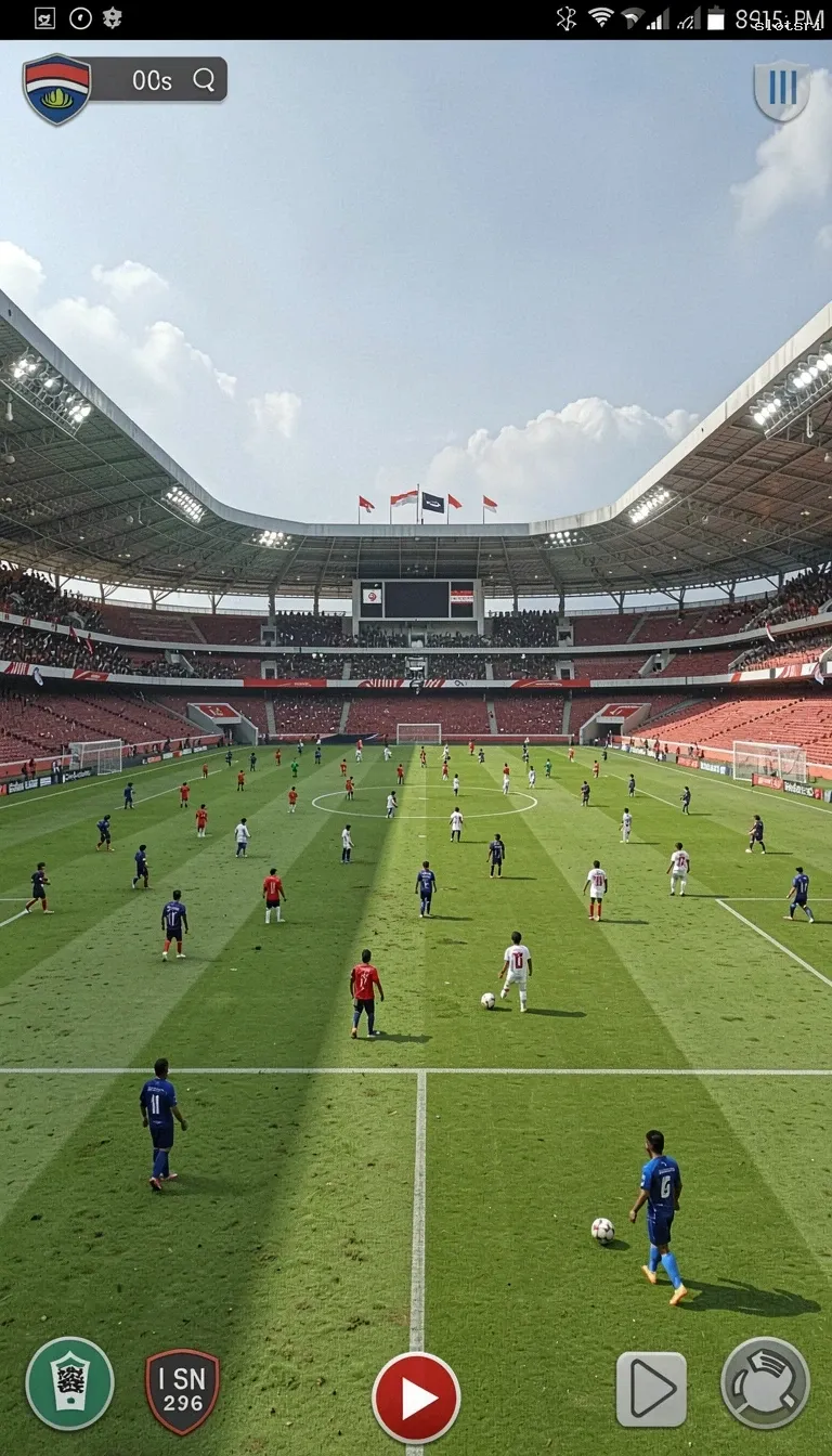 Screenshot hokibet nomor 1