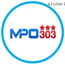 Ikon mpo303